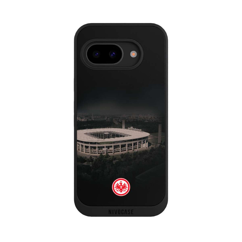 Pixel 9a NIVOpure SGE Stadium – Dark