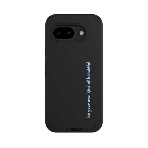 Google Pixel 9a NIVOpure Be Your Own Kind Of Beautiful