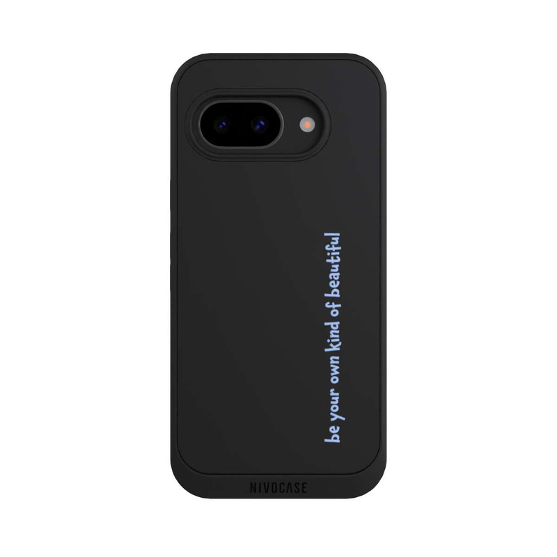 Pixel 9a NIVOpure Be Your Own Kind Of Beautiful