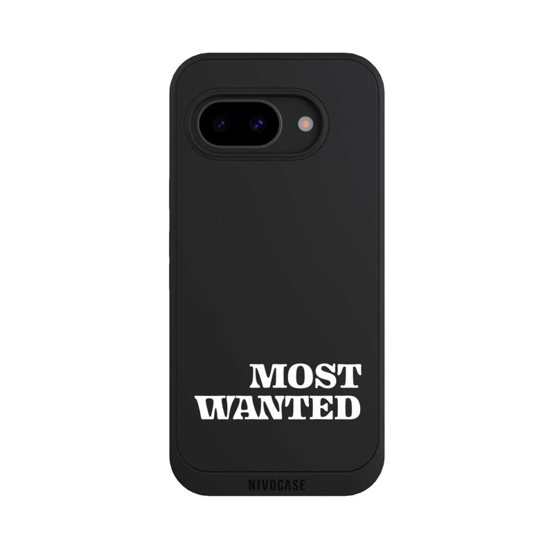 Pixel 9a NIVOpure Most Wanted