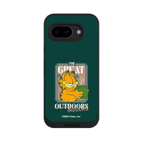 Google Pixel 9a NIVOpure The Great Indoors