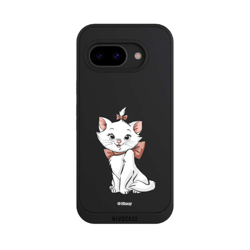 Google Pixel 9a NIVOpure Marie Cute Transparent