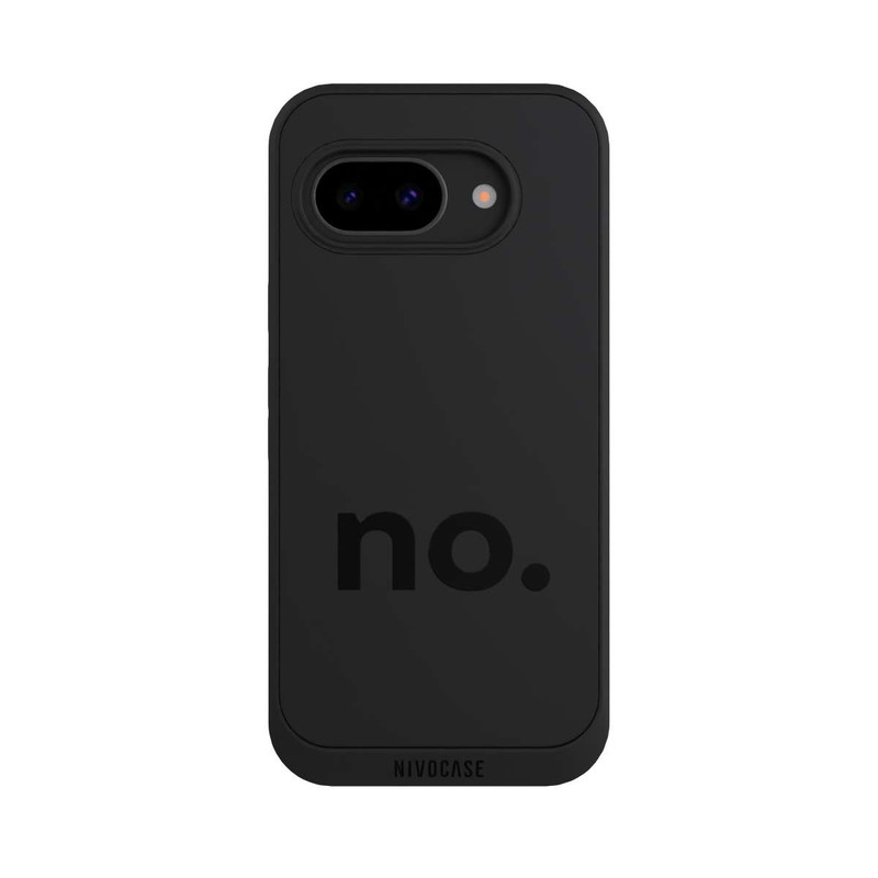 Pixel 9a NIVOpure No.