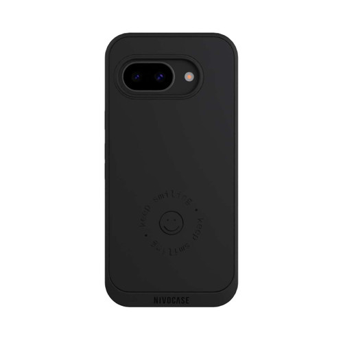 Google Pixel 9a NIVOpure Keep Smiling