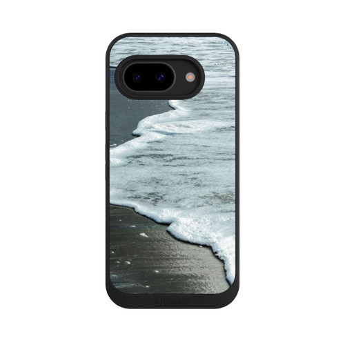 Google Pixel 9a NIVOpure At The Beach