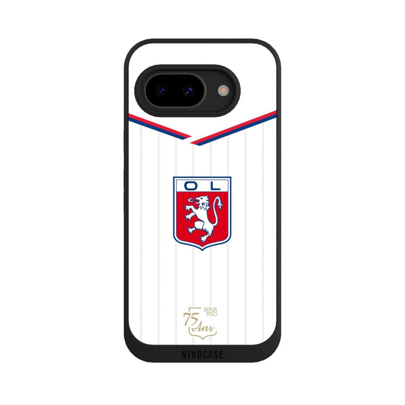 Pixel 9a NIVOpure 75 Jahre Sondermotiv OL
