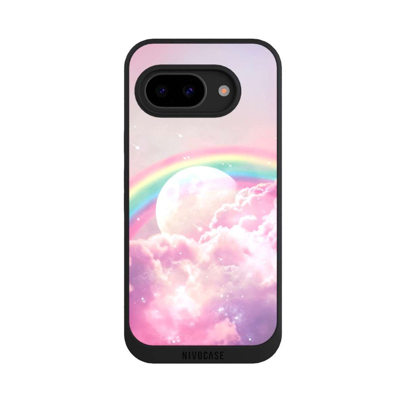 Pixel 9 a NIVOpure Sweet Sweet Moon
