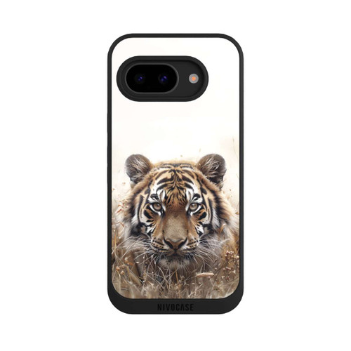 Google Pixel 9a NIVOpure Hunting Tiger Grasses