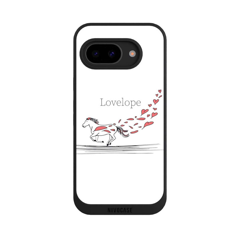 Pixel 9a NIVOpure Lovelope