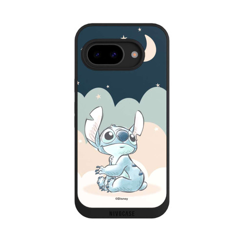 Google Pixel 9a NIVOpure Stitch Moonlight