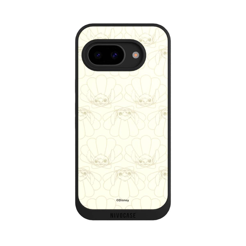 Pixel 9a NIVOpure Stitch Shell Pattern