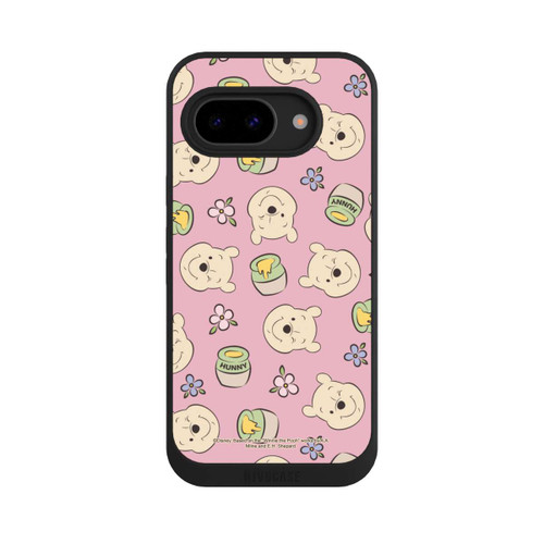 Google Pixel 9a NIVOpure Honey &amp; Mischief