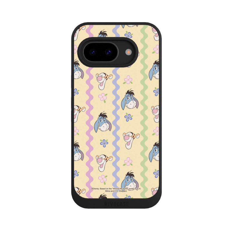 Pixel 9 a NIVOpure Winnie the Pooh Sweet & Wild Friends