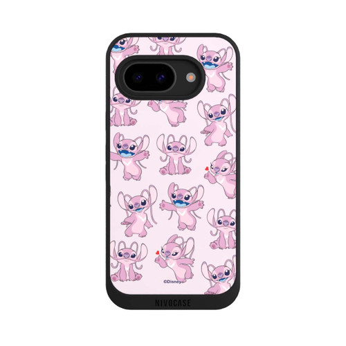 Google Pixel 9a NIVOpure Angel Faces Pattern