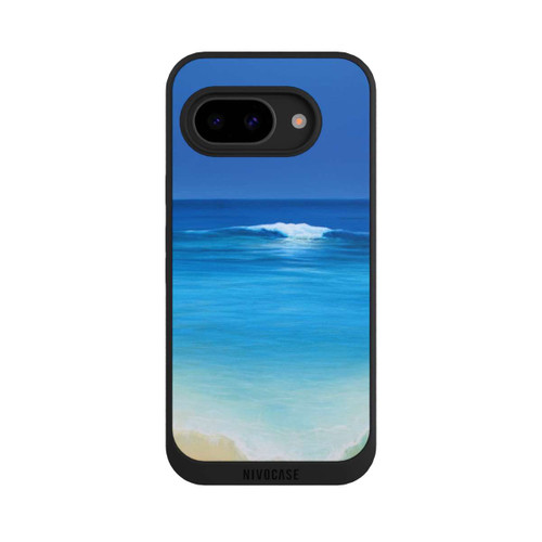 Google Pixel 9a NIVOpure Incoming Wave, by Derek Hare