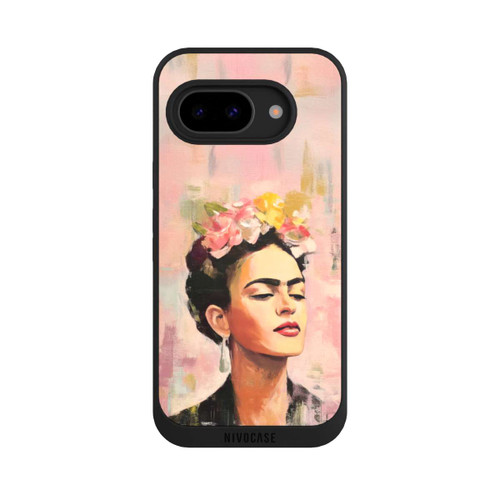 Google Pixel 9a NIVOpure Mexican Icon Strength And Pain