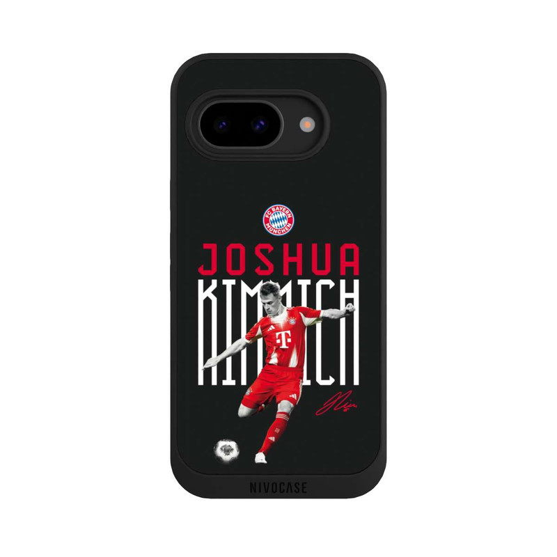 Pixel 9a NIVOpure Joshua Kimmich 25/26