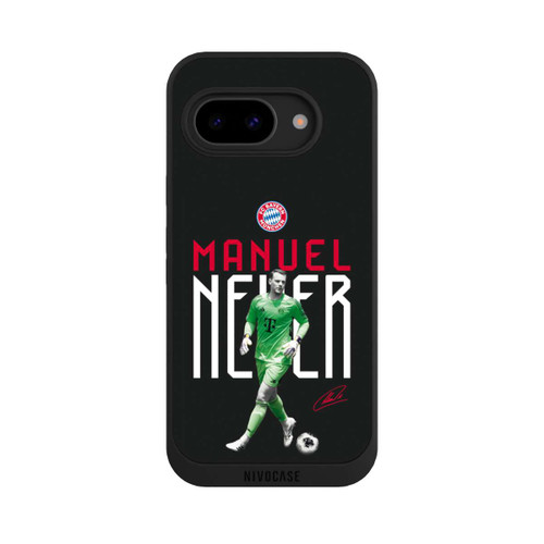 Google Pixel 9a NIVOpure Manuel Neuer 25/26