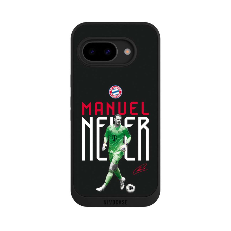 Pixel 9a NIVOpure Manuel Neuer 25/26