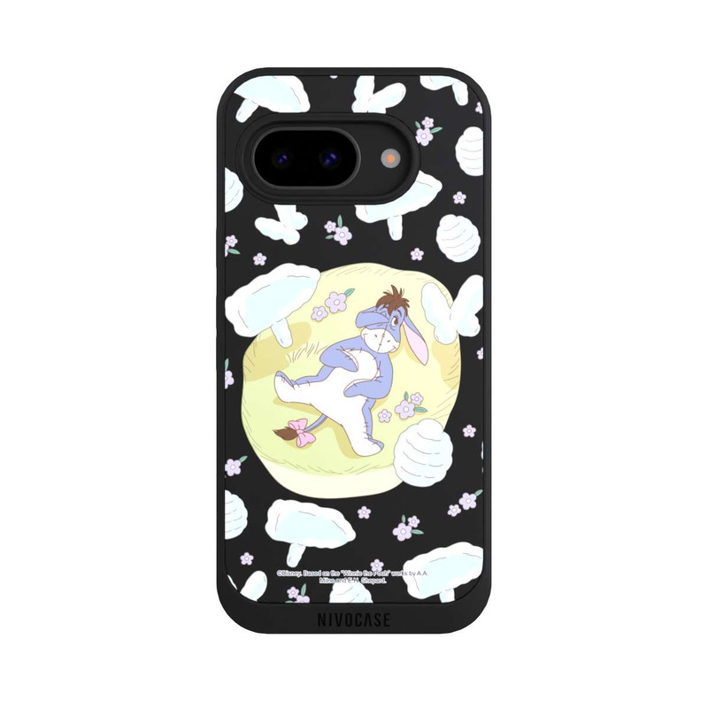 Pixel 9 a NIVOpure I-Aah Transparent