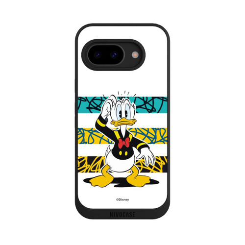 Google Pixel 9a NIVOpure Donald Quacky Duck