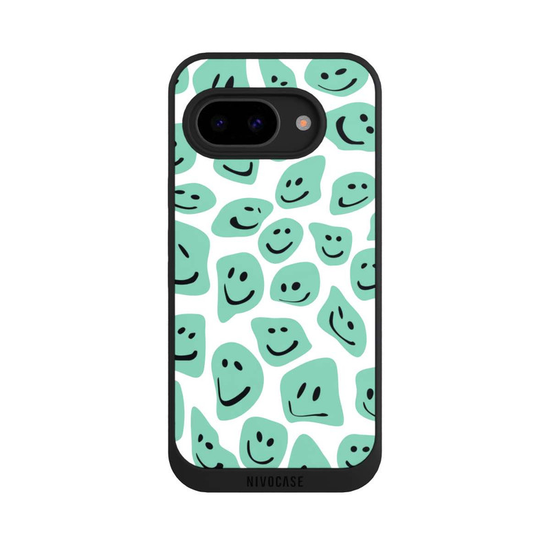 Pixel 9 a NIVOpure Liquid Smile
