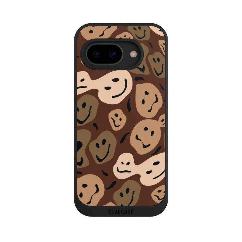 Pixel 9a NIVOpure Distorted Laugh