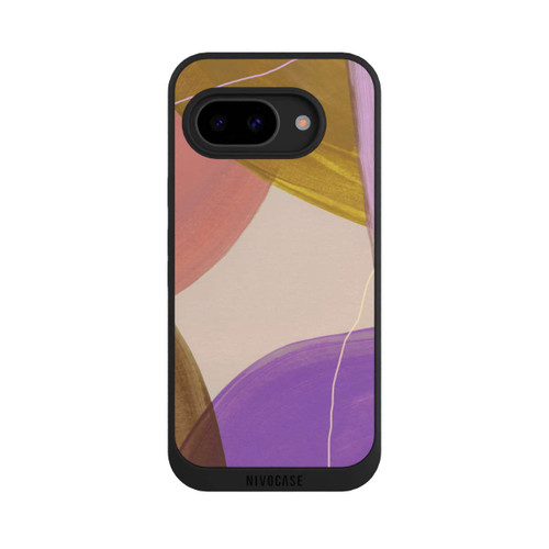 Google Pixel 9a NIVOpure Graphic Art
