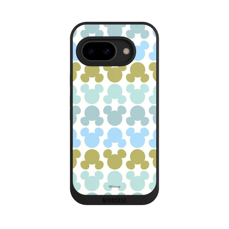 Pixel 9a NIVOpure Disney Mickey Color Muster