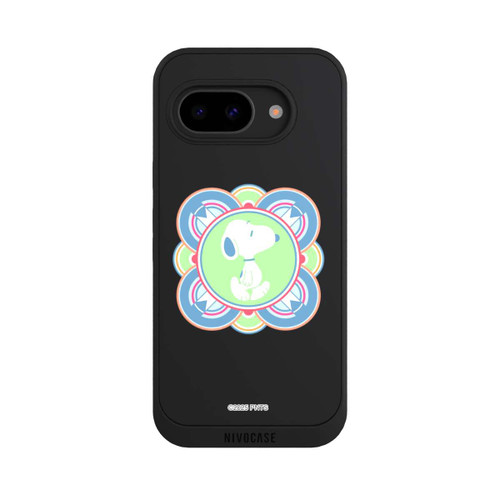 Google Pixel 9a NIVOpure Snoopy Sticker