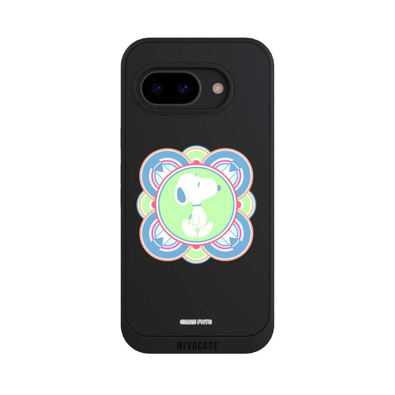 Pixel 9 a NIVOpure Snoopy Sticker