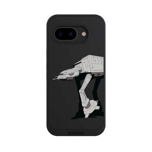 Google Pixel 9a NIVOpure AT-AT All Terrain Armored Transport Star Wars
