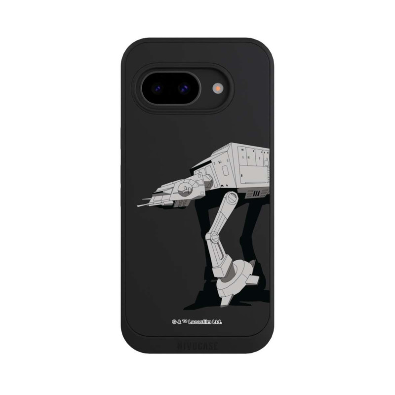 Pixel 9 a NIVOpure AT-AT All Terrain Armored Transport Star Wars
