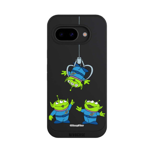 Google Pixel 9a NIVOpure Toy Story Aliens