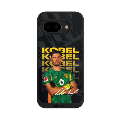 Google Pixel 9a NIVOpure Gregor Kobel 25/26