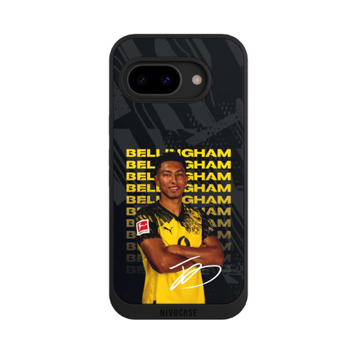 Google Pixel 9a NIVOpure Jobe Bellingham 25/26