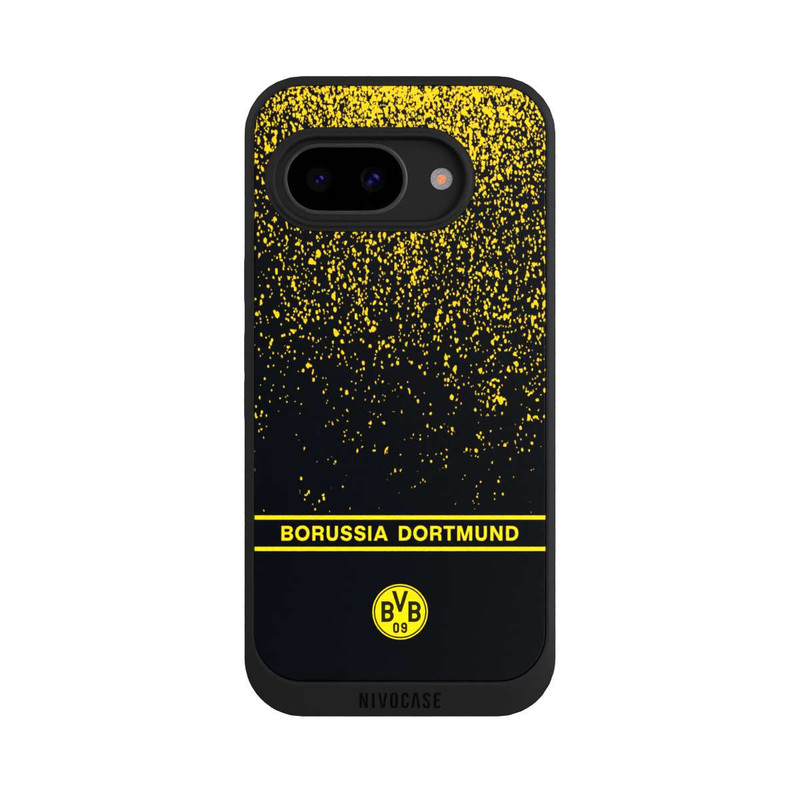 Pixel 9a NIVOpure BVB Gradient Black