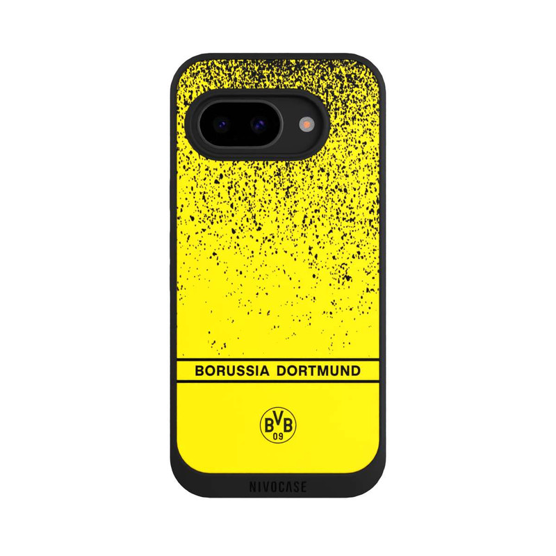 Pixel 9a NIVOpure BVB Gradient Yellow
