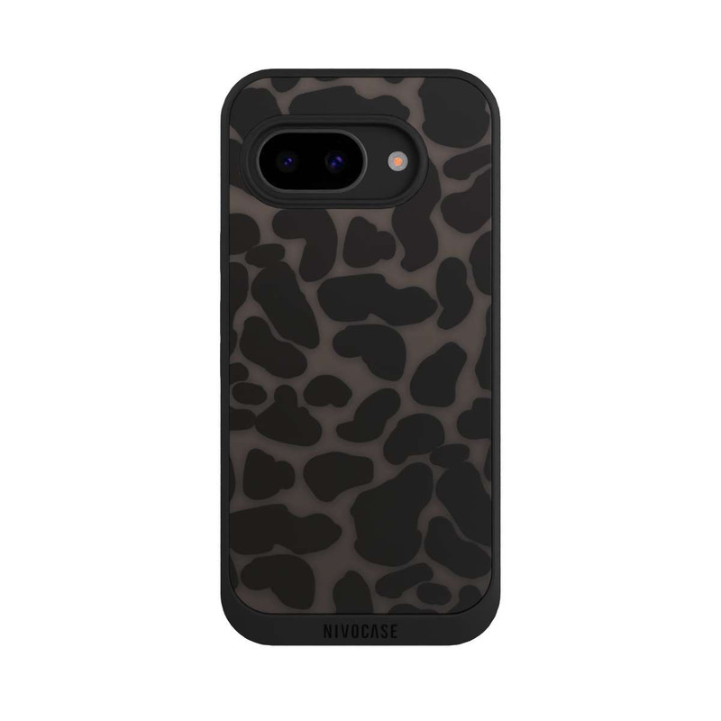 Pixel 9a NIVOpure Leo Pattern Abstract