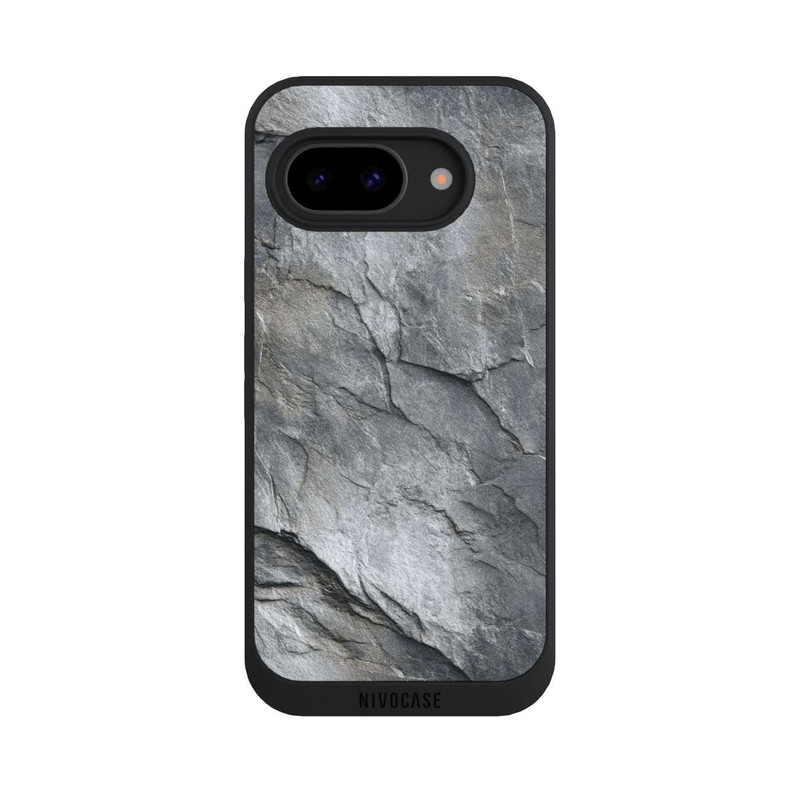 Pixel 9a NIVOpure Schieferoptik