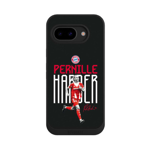 Google Pixel 9a NIVOpure Pernille Harder 25/26