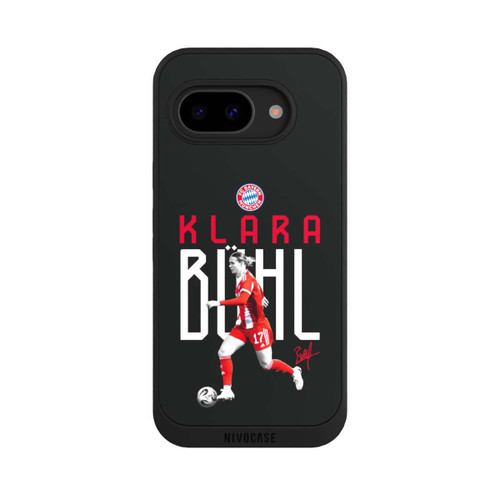 Google Pixel 9a NIVOpure Klara Bühl 25/26