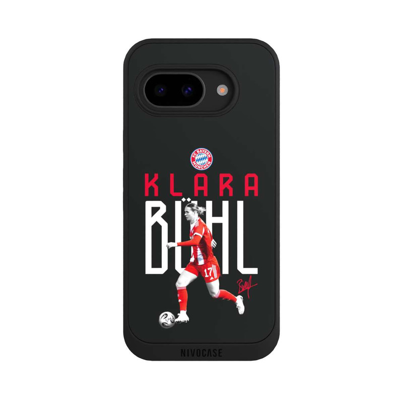 Pixel 9 a NIVOpure Klara Bühl 25/26