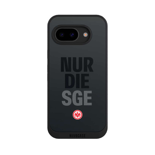 Google Pixel 9a NIVOpure Eintracht Frankfurt Nur Die SGE