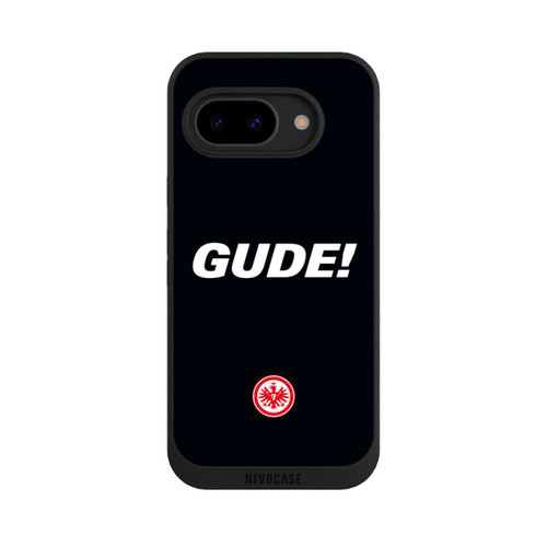 Google Pixel 9a NIVOpure SGE Gude!