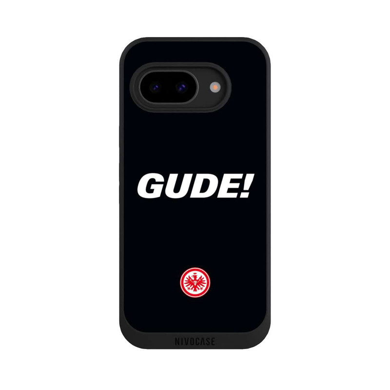 Pixel 9 a NIVOpure SGE Gude!