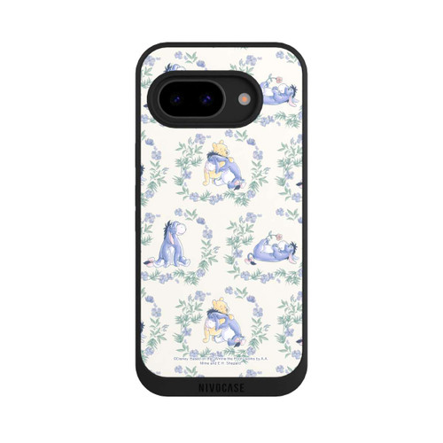 Google Pixel 9a NIVOpure Eeyore Hugging Pooh Pattern