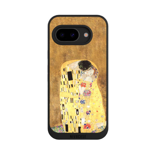Google Pixel 9a NIVOpure Der Kuss Gemälde