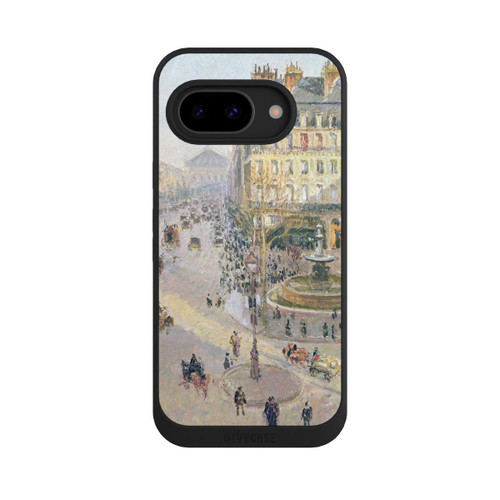 Google Pixel 9a NIVOpure Die Allee der Oper