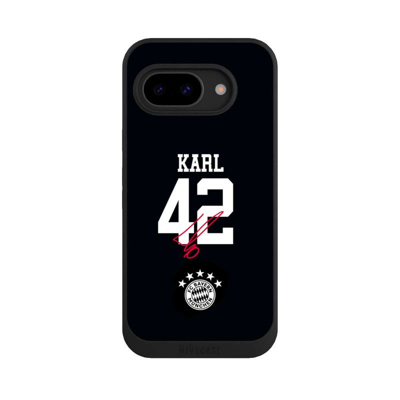 Pixel 9 a NIVOpure Karl 42